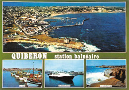 56-QUIBERON-N°4203-C/0007 - Quiberon