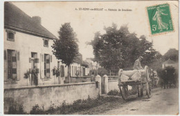 4. ST-REMY-en-ROLLAT - Hameau De Gravières - Other & Unclassified