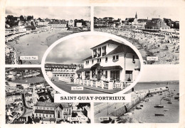 22-SAINT QUAY PORTRIEUX-N°4203-B/0371 - Saint-Quay-Portrieux