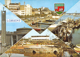 56-LORIENT-N°4203-B/0357 - Lorient