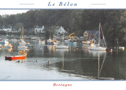 29-LE BELON-N°4203-B/0341 - Other & Unclassified