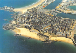 35-SAINT MALO-N°4203-B/0301 - Saint Malo