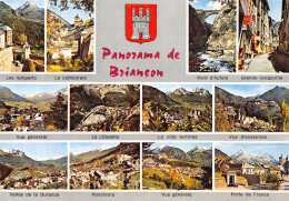 05-BRIANCON-N°4203-B/0293 - Briancon