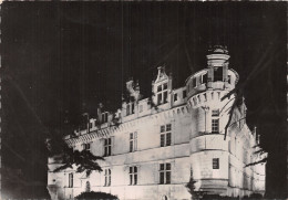 37-AZAY LE RIDEAU LE CHATEAU-N°4203-B/0211 - Azay-le-Rideau