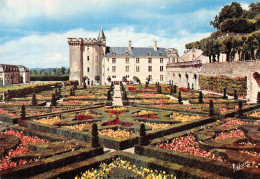 37-VILLANDRY LE CHATEAU-N°4203-B/0215 - Other & Unclassified