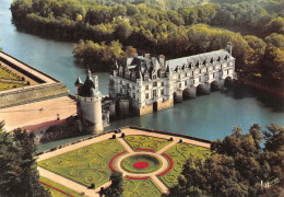 37-CHENONCEAUX LE CHATEAU-N°4203-B/0213 - Chenonceaux