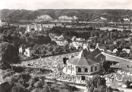 76-JUMIEGES-N°4203-B/0033 - Jumieges