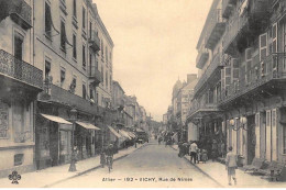VICHY : Rue De Nimes - Tres Bon Etat - Vichy