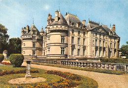 72-LE LUDE LE CHATEAU-N°4203-A/0231 - Autres & Non Classés