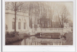 EURE Et LOIRE : Pont Et Maison Avec Echelle (ensemble De 4 Cartes) - Tres Bon Etat - Autres & Non Classés