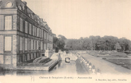 78-DAMPIERRE LE CHÂTEAU-N°5148-H/0221 - Dampierre En Yvelines