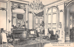 78-DAMPIERRE LE CHÂTEAU-N°5148-H/0227 - Dampierre En Yvelines