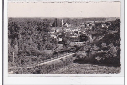 VILLEMEUX-sur-EURE : Panorama De La Vallée De L'eure - Tres Bon Etat - Villemeux-sur-Eure