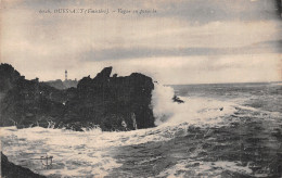 29-OUESSANT-N°5148-H/0159 - Ouessant