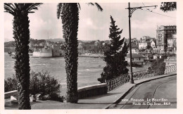 83-TOULON-N°5148-H/0151 - Toulon