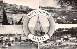 83-SANARY-N°5148-H/0137 - Sanary-sur-Mer