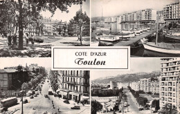 83-TOULON-N°5148-H/0121 - Toulon