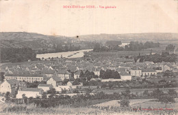 78-BONNIERES SUR SEINE-N°5148-H/0103 - Bonnieres Sur Seine