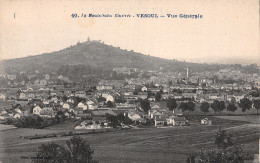 70-VESOUL-N°5148-H/0089 - Vesoul