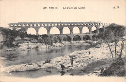 30-NIMES-N°5148-H/0019 - Nîmes