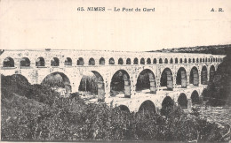 30-NIMES-N°5148-H/0001 - Nîmes