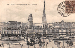 76-ROUEN-N°5148-G/0395 - Rouen