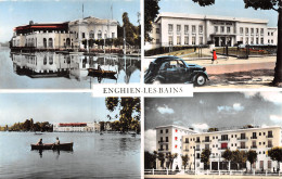 95-ENGHIEN LES BAINS-N°5148-G/0361 - Enghien Les Bains
