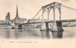 76-ROUEN-N°5148-G/0349 - Rouen