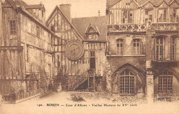 76-ROUEN-N°5148-G/0343 - Rouen