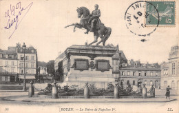 76-ROUEN-N°5148-G/0327 - Rouen