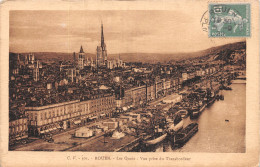 76-ROUEN-N°5148-G/0291 - Rouen