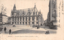 76-ROUEN-N°5148-G/0281 - Rouen