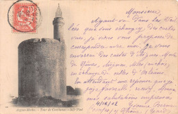 30-AIGUES MORTES-N°5148-G/0271 - Aigues-Mortes