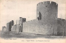 30-AIGUES MORTES-N°5148-G/0269 - Aigues-Mortes