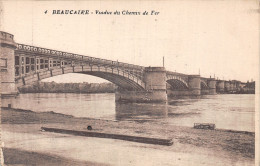 30-BEAUCAIRE-N°5148-G/0255 - Beaucaire