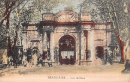 30-BEAUCAIRE-N°5148-G/0235 - Beaucaire