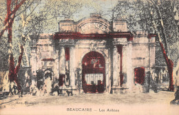 30-BEAUCAIRE-N°5148-G/0231 - Beaucaire