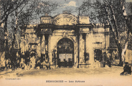 30-BEAUCAIRE-N°5148-G/0229 - Beaucaire