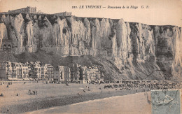 76-LE TREPORT-N°5148-G/0209 - Le Treport