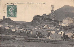 43-LE PUY-N°5148-G/0099 - Le Puy En Velay