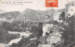 66-LA SEGRE PRES BOURG MADAME-N°5148-G/0083 - Other & Unclassified