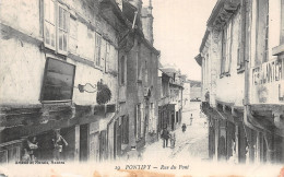 56-PONTIVY-N°5148-G/0061 - Pontivy