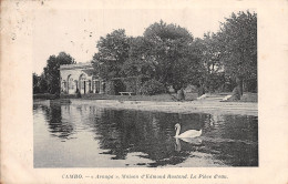 64-CAMBO-N°5148-G/0017 - Cambo-les-Bains