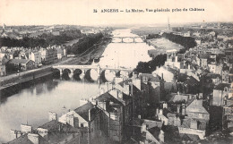 49-ANGERS-N°5148-G/0007 - Angers