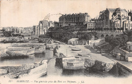 64-BIARRITZ-N°5148-F/0399 - Biarritz