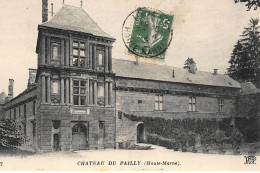 PAILLY : Chateau Du Pailly - Tres Bon Etat - Autres & Non Classés