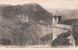 39-SALINS LES BAINS-N°5148-F/0337 - Autres & Non Classés