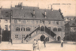 68-MULHOUSE-N°5148-F/0271 - Mulhouse