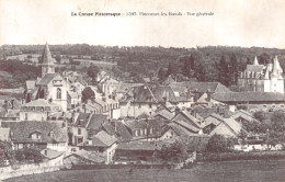 23-PINCORNET LES BŒUFS-N°5148-F/0259 - Autres & Non Classés