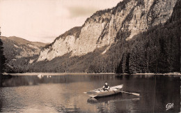 74-LAC DE MONTRIOND-N°5148-F/0227 - Sonstige & Ohne Zuordnung